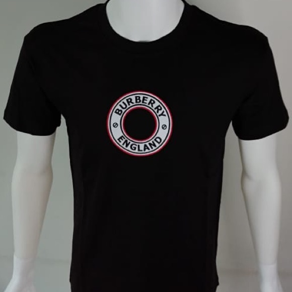 England Burberry Tee Short - Picture 1 of 5